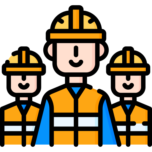 workers icon